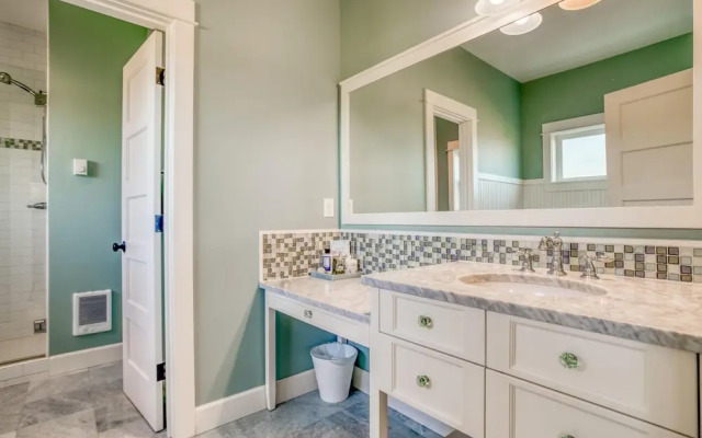 Ridge Retreat (MCA 442)