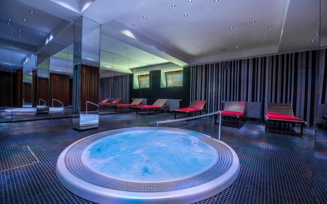 Hotel Yasmin