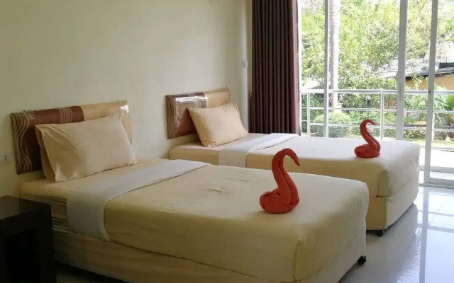 The Room Hotel