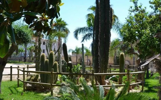 Agriturismo Santa Croce