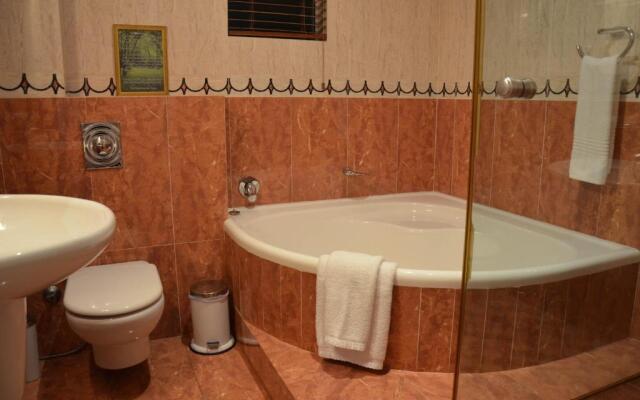 The Sandringham Bed and Breakfast