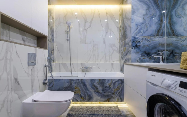 Авалон новобудова Замарстинівська55В, центр