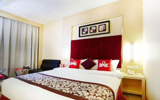 ZEN Rooms Near BCS Mall Penuin