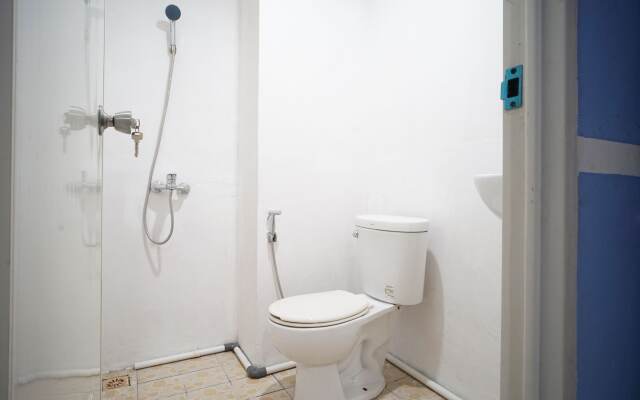 OYO 1272 Grand Garuda Guest House