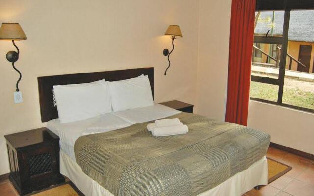 Waterberg Game Park