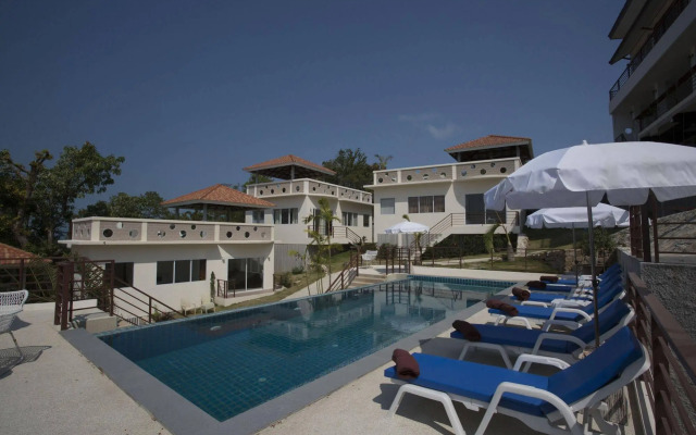 Samui Tree Tops Resort & Pool