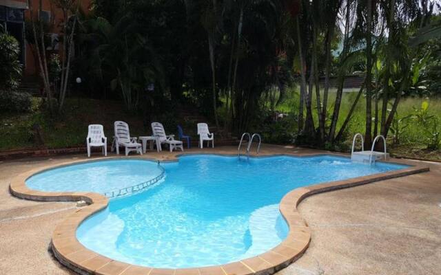Krabi Loma Hotel
