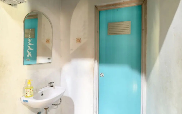 Homestay Yoto - Hostel