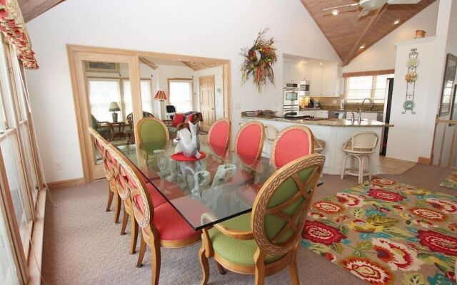 Kidz Escape - 6 Br Home