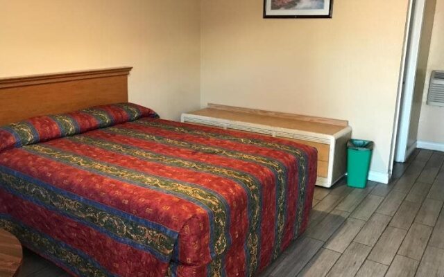 Pala Motel