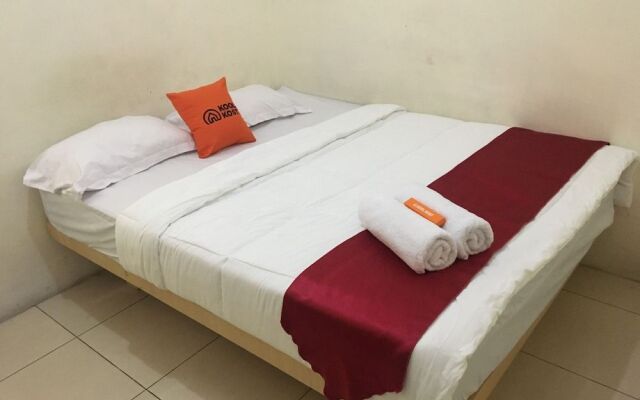 KoolKost Syariah near UMSU Medan