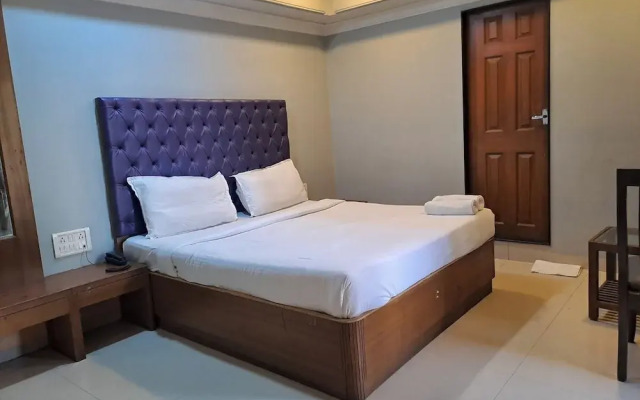 Hotel Cruz Royale