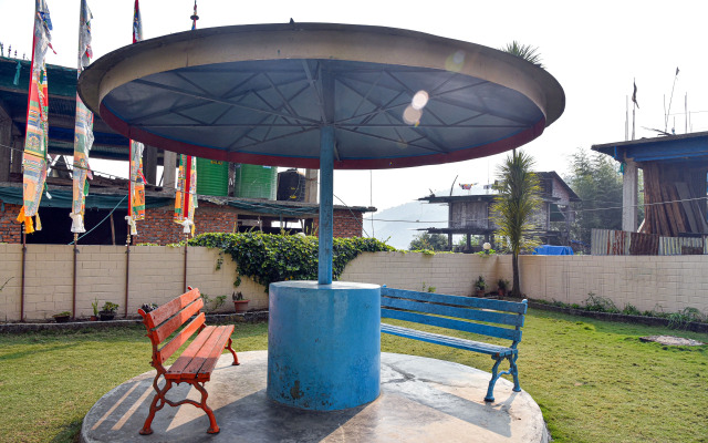 Delight The Touristo