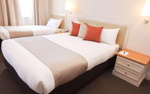 Quality Hotel Mildura Grand
