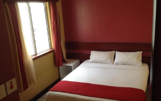 Diamond Hotel