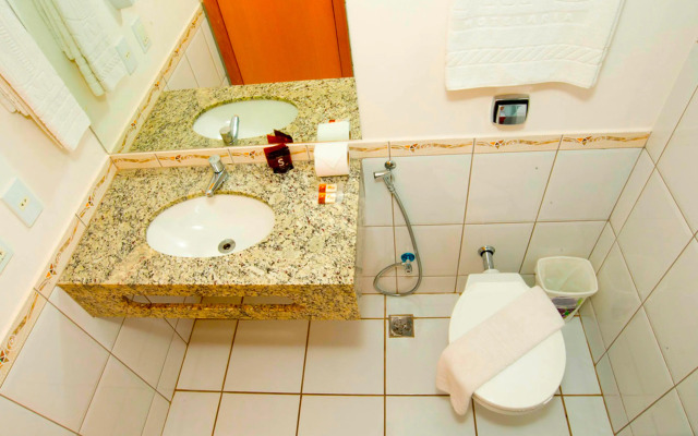 IMG Hotel Rio Quente