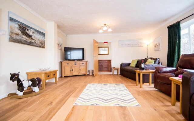 Round Park Annexe