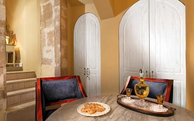 Cretan Renaissance