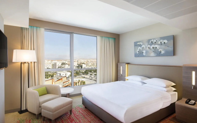 Park Mall Hotel & Conference Center