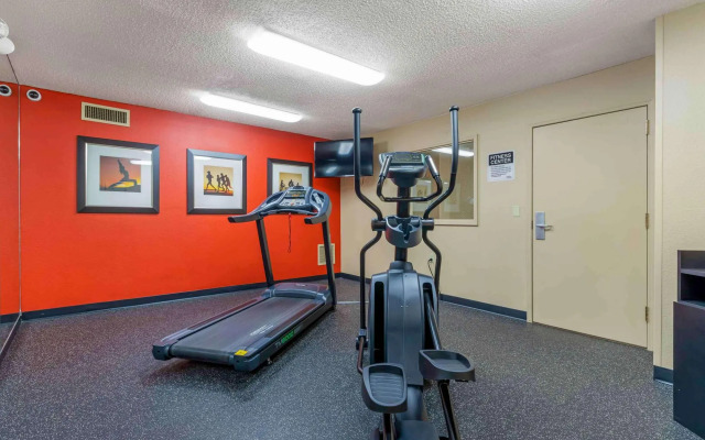 Studio Plus Tulsa - Central