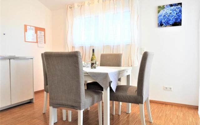 Braviscasa - Ferienresidenz Endingen Badnerstrasse