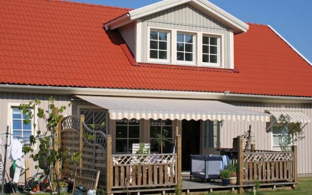 Falster Bed & Breakfast