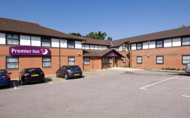 Premier Inn Southampton North