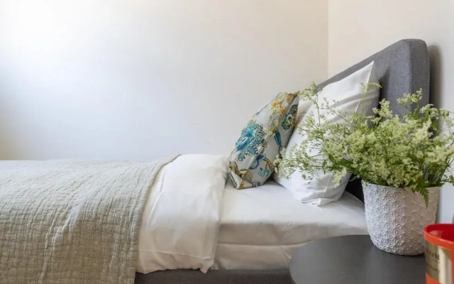 The Pontcanna Pearl 3-bed Haven
