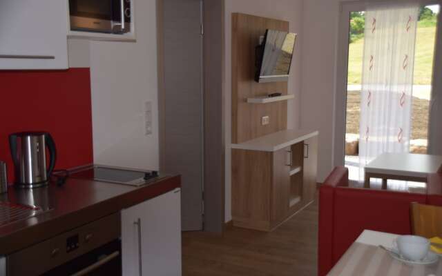 Gasthaus Pension Hofmann