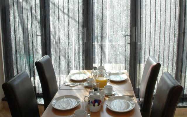 Homestay Hotel