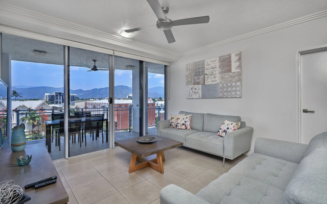 Vision Apartments