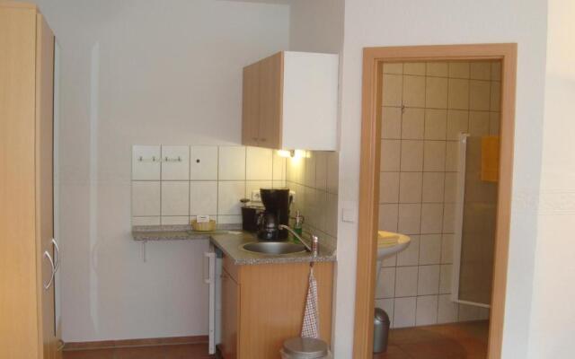 Alttolkewitzer Ferien- & Privatzimmer Mrosk