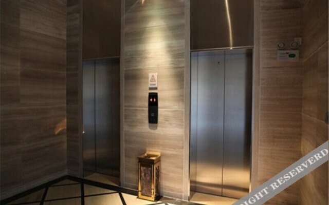 Chang Yu Hotel