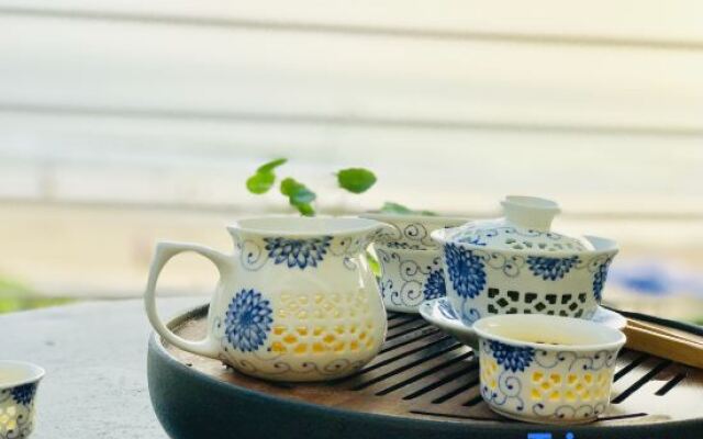 Yunxiao Beach Homestay (Weizhou Island Dishui Danxuan Branch)