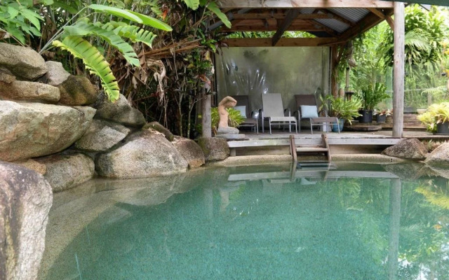 The Chantra Mission Beach B&B