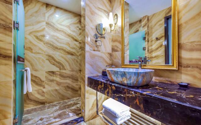 Mercure Chongqing Downtown