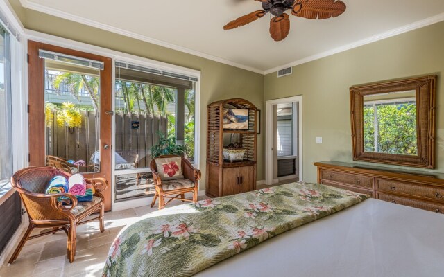 Kapalua Bay Villa 22g4 Gold Ocean Front