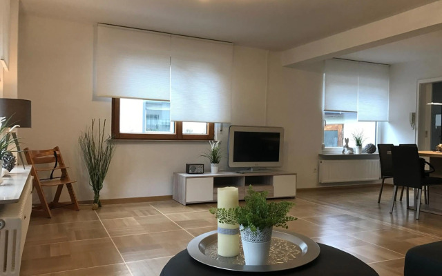 Ferienhaus Vier Jahreszeiten