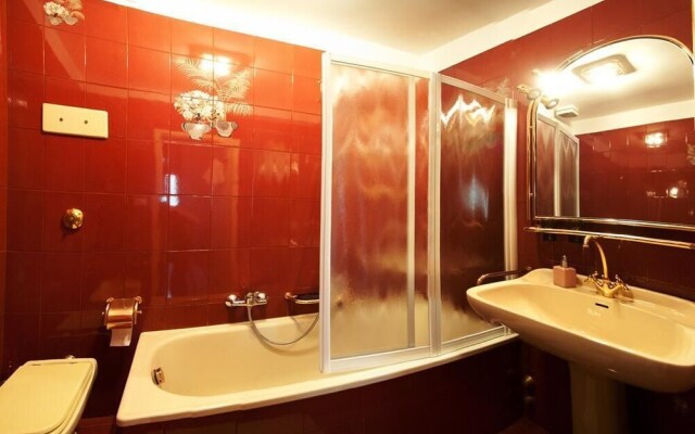La Porta D'Oriente B&B