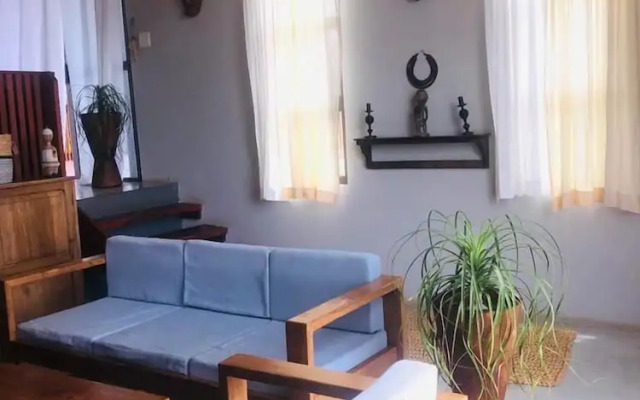 Naara Ecolodge & Spa
