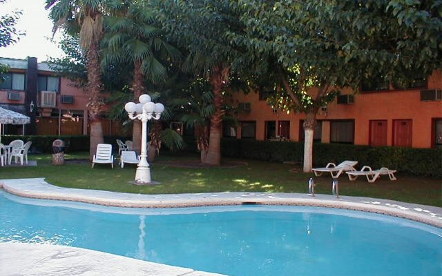 La Teja Hotel