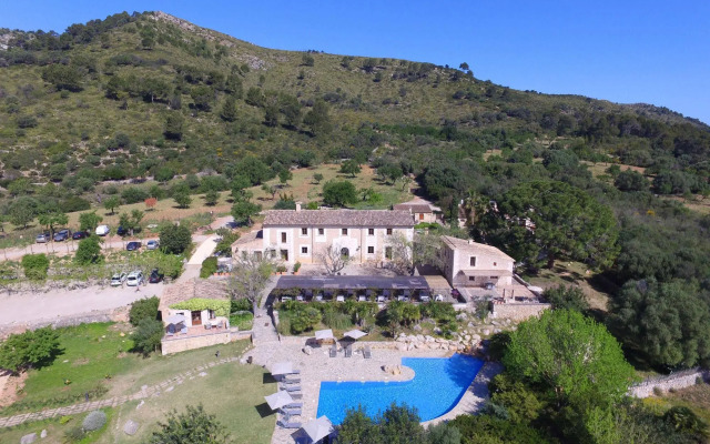 Agroturismo Son Siurana