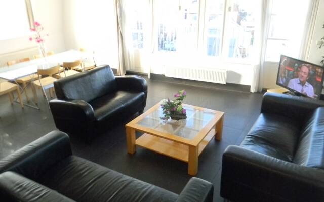 Amsterdam City Center Apartments