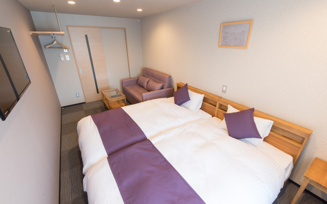 Stay SAKURA Kyoto Shijo Karasuma