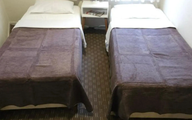 Unver Hotel