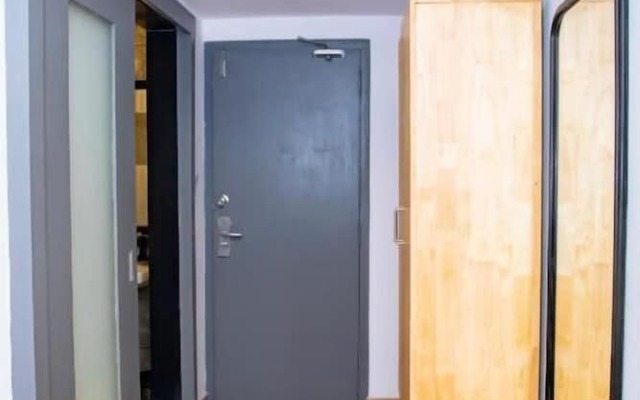 The Urban Stays Hotel
