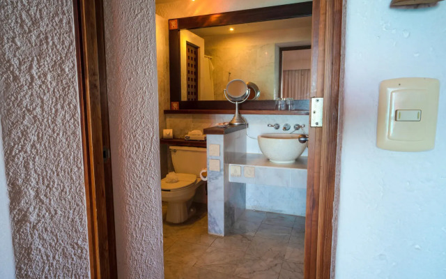 Casa de los Sueños Boutique Hotel