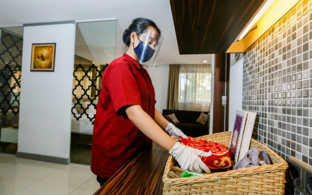 The Naripan Hotel by KAGUM Hotels