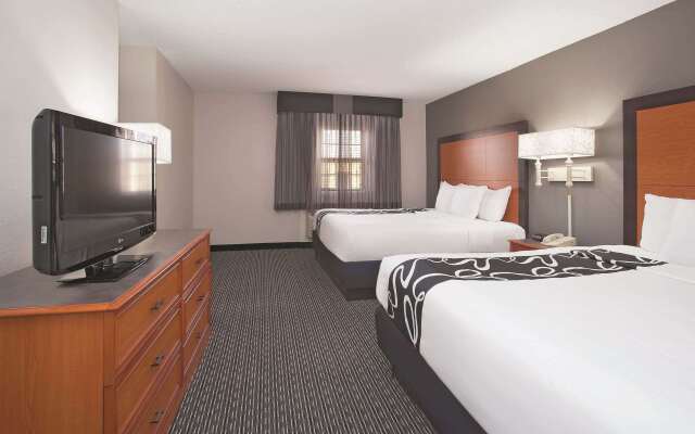 La Quinta Inn by Wyndham Salt Lake City Midvale