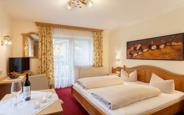 Hotel Traube